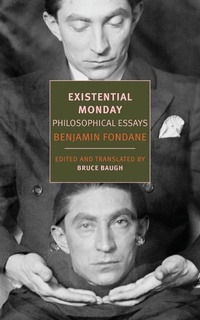Enlarge image Cover: Existential Monday - NYRB Classics