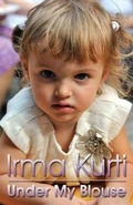 Cover: Under My Blouse - AMERICA STAR BOOKS