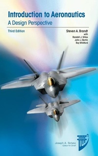 Enlarge image Cover: Introduction to Aeronautics - American Institute of Aeronautics & Astronautics
