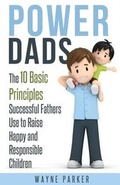 Cover: Power Dads - Tate Publishing & Enterprises
