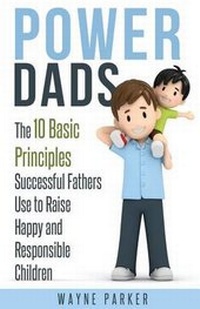 Enlarge image Cover: Power Dads - Tate Publishing & Enterprises
