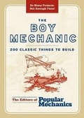 Cover: The Boy Mechanic - Hearst