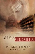 Cover: Miss Gloria - Redemption Press
