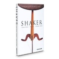 Cover: Shaker Function, Purity, Perfection - Assouline