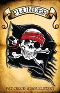 Cover: Plunder - Turner Publishing Company