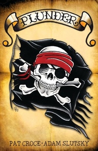 Enlarge image Cover: Plunder - Turner Publishing Company