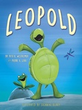 Cover: Leopold - Turner Publishing Company