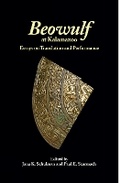 Cover: Beowulf at Kalamazoo - Medieval Institute Publications