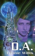 Cover: D.A. - Subterranean Press