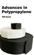 Cover: Advances in Polypropylene - NY Research Press