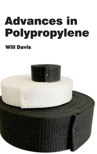 Enlarge image Cover: Advances in Polypropylene - NY Research Press