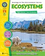 Cover: Ecosystems - Classroom Complete Press