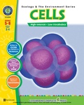 Cover: Cells - Classroom Complete Press