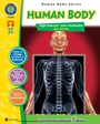 Cover: Human Body Big Book - Classroom Complete Press