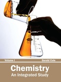 Cover: Chemistry: An Integrated Study (Volume I) - NY Research Press