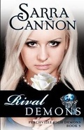 Cover: Rival Demons - Dead River Books