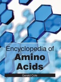 Cover: Encyclopedia of Amino Acids - NY Research Press