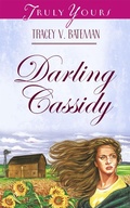 Cover: Darling Cassidy - Barbour Publishing, Inc.