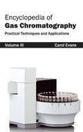 Bild: Encyclopedia of Gas Chromatography: Volume 3 (Practical Techniques and Applications) - NY Research Press