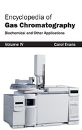 Bild: Encyclopedia of Gas Chromatography: Volume 4 (Biochemical and Other Applications) - NY Research Press