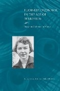 Cover: Flannery O'Connor in the Age of Terrorism - University of Tennessee Press