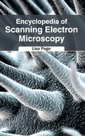 Cover: Encyclopedia of Scanning Electron Microscopy - NY Research Press