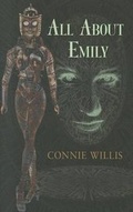 Cover: All about Emily - Subterranean Press