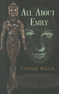 Enlarge image Cover: All about Emily - Subterranean Press