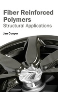 Cover: Fiber Reinforced Polymers: Structural Applications - NY Research Press