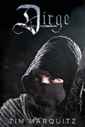 Cover: Dirge - Permuted Press