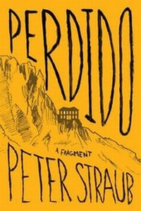 Enlarge image Cover: Perdido - Subterranean Press