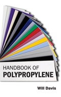 Cover: Handbook of Polypropylene - NY Research Press