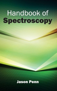 Abbildung von: Handbook of Spectroscopy - NY Research Press