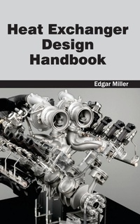 Enlarge image Cover: Heat Exchanger Design Handbook - NY Research Press