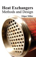 Cover: Heat Exchangers: Methods and Design - NY Research Press