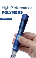Cover: High Performance Polymers - NY Research Press