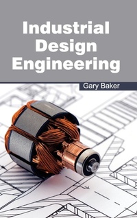 Enlarge image Cover: Industrial Design Engineering - NY Research Press