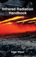 Cover: Infrared Radiation Handbook - NY Research Press