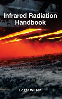 Enlarge image Cover: Infrared Radiation Handbook - NY Research Press