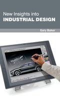 Cover: New Insights Into Industrial Design - NY Research Press