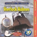 Cover: Legends of Radio - Radio Spirits(NJ)