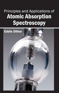 Abbildung von: Principles and Applications of Atomic Absorption Spectroscopy - NY Research Press