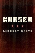 Cover: Kursed - Roaring Brook Press