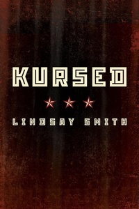 Enlarge image Cover: Kursed - Roaring Brook Press