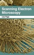 Cover: Scanning Electron Microscopy - NY Research Press