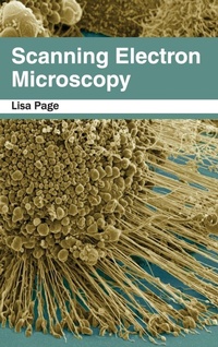 Enlarge image Cover: Scanning Electron Microscopy - NY Research Press