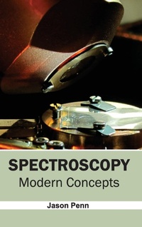 Abbildung von: Spectroscopy: Modern Concepts - NY Research Press