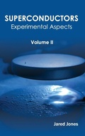 Cover: Superconductors: Volume II (Experimental Aspects) - NY Research Press
