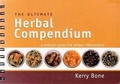 Cover: The Ultimate Herbal Compendium - Phytotherapy Press