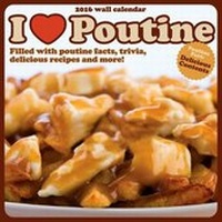 Abbildung von: I Love Poutine - Aquarius